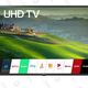LG 60UM6900PUA 60" 4K TV | $400 | Best Buy
LG 65UM6950DUB 65" 4K TV | $478 | Walmart